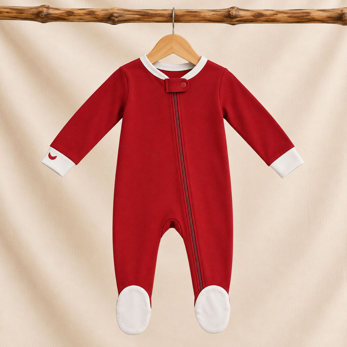 Baby Sleepsuit (6-9 months)