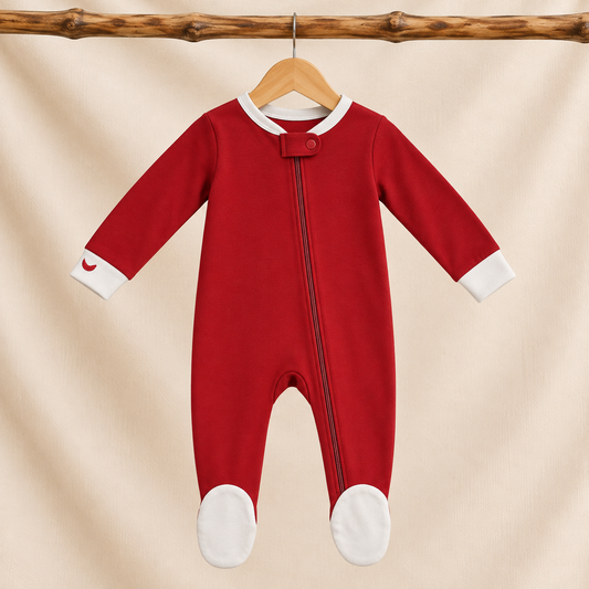Baby Sleepsuit (6-9 months)
