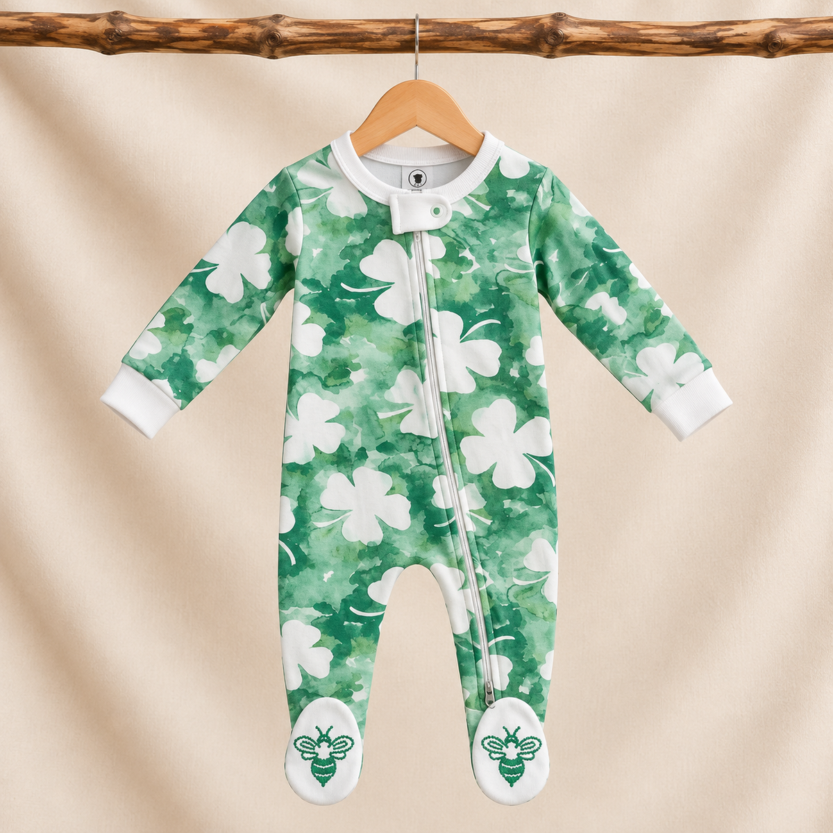 Baby Sleepsuit (6-9 months)