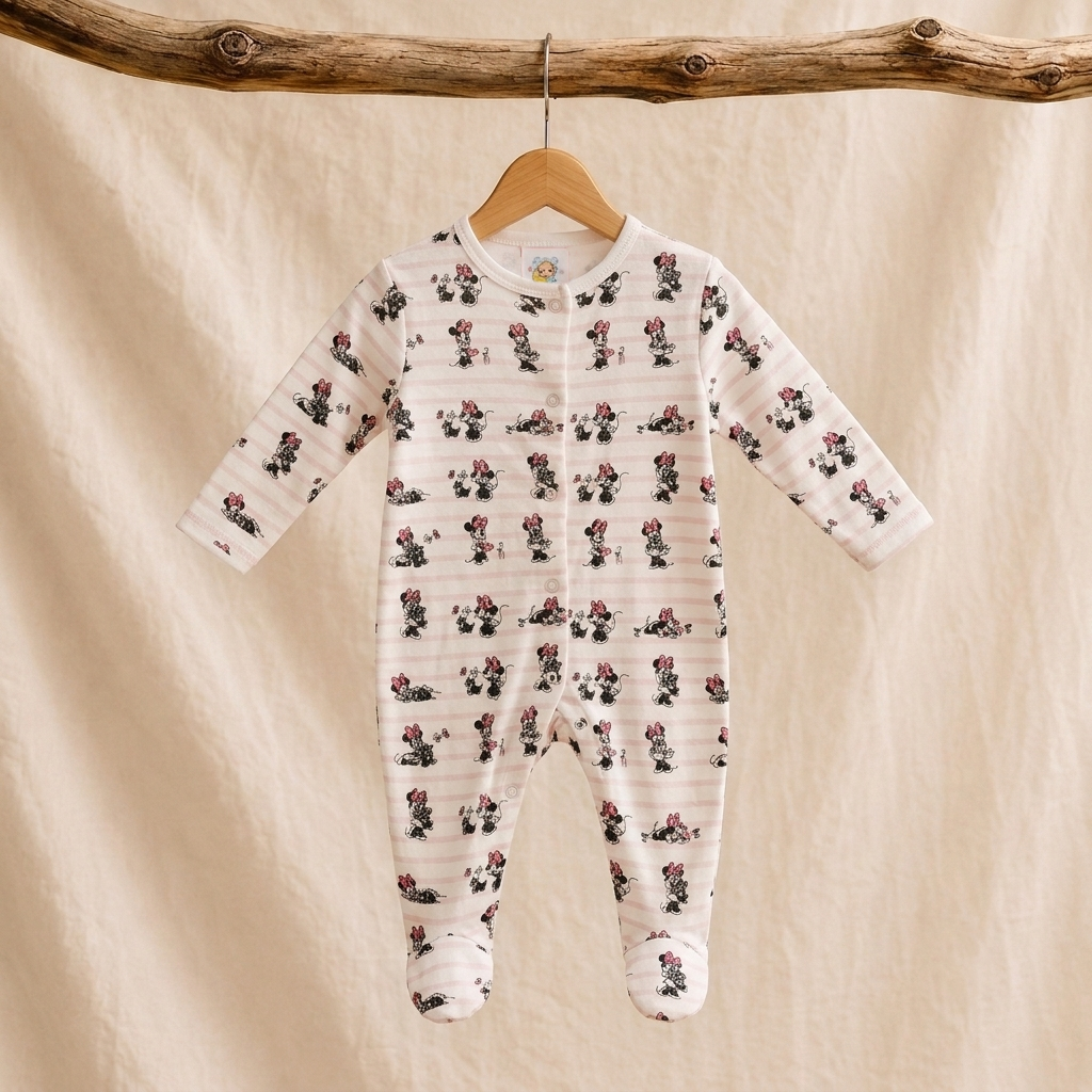 Baby Sleepsuit (18-24 months)