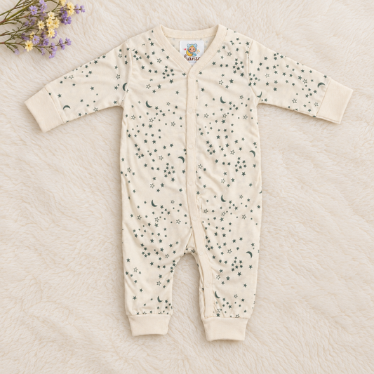 Baby Sleepsuit (1-2 months)