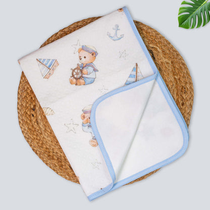 Premium Cotton Dry Sheet