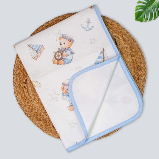 Premium Cotton Dry Sheet