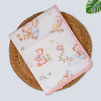 Premium Cotton Dry Sheet