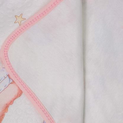 Premium Cotton Dry Sheet