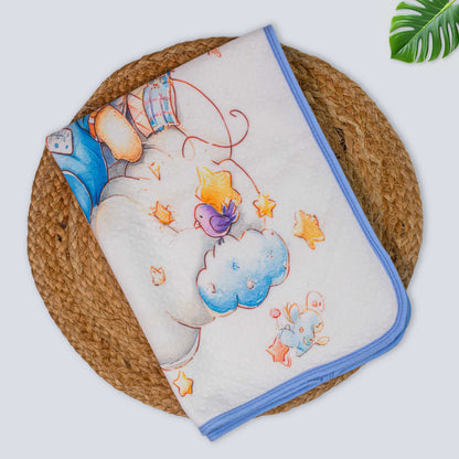 Premium Cotton Dry Sheet