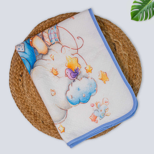 Premium Cotton Dry Sheet