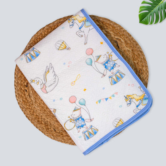 Premium Cotton Dry Sheet