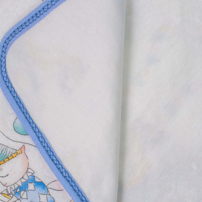 Premium Cotton Dry Sheet