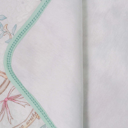 Premium Cotton Dry Sheet