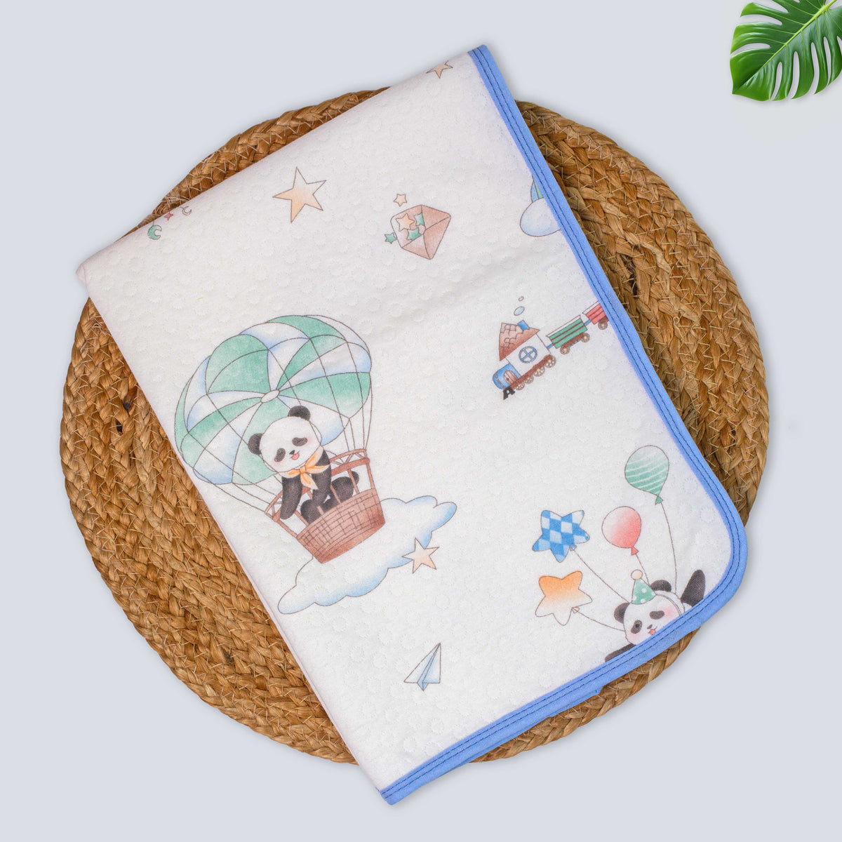 Premium Cotton Dry Sheet
