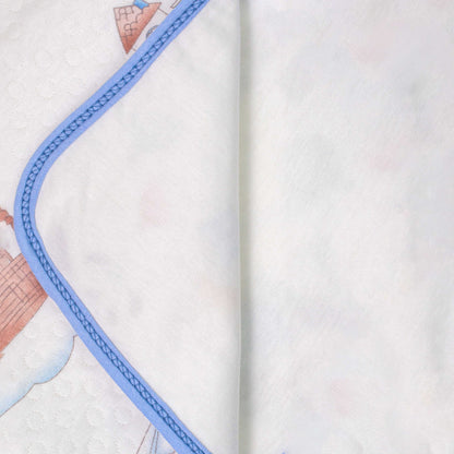 Premium Cotton Dry Sheet