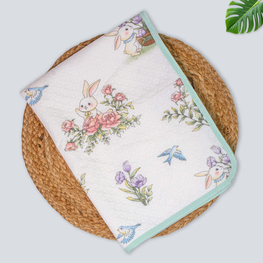 Premium Cotton Dry Sheet