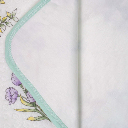 Premium Cotton Dry Sheet