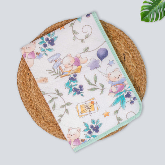 Premium Cotton Dry Sheet
