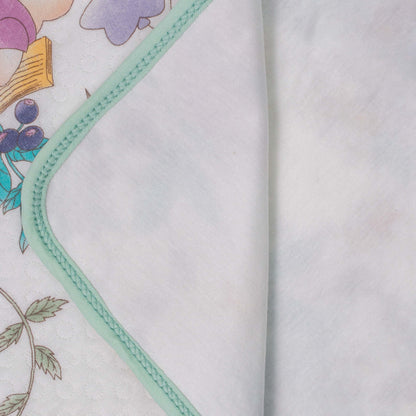Premium Cotton Dry Sheet
