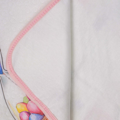 Premium Cotton Dry Sheet