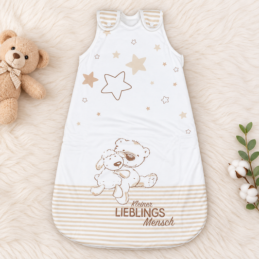 Soft Sleeping Sack