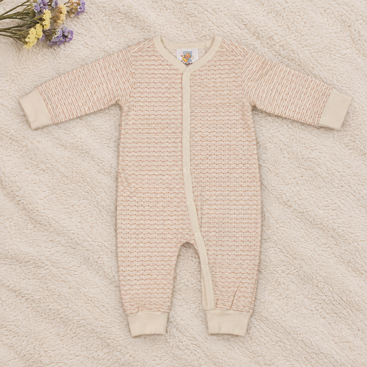 Baby Sleepsuit (4-6 months)
