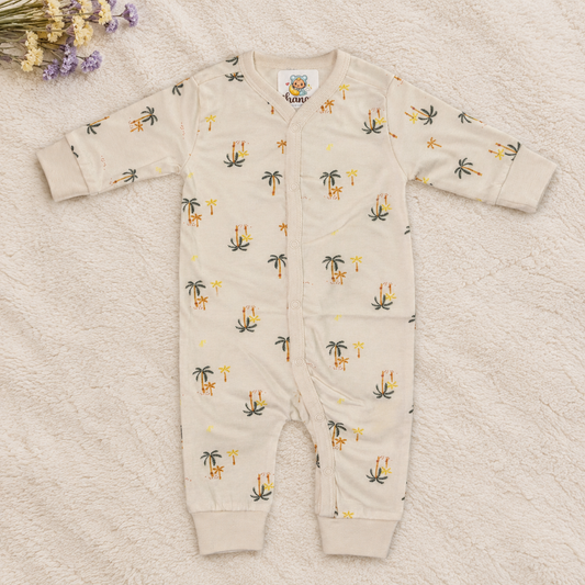 Baby Sleepsuit (0-1 months)