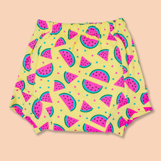 Watermelon Reusable Cloth Diaper