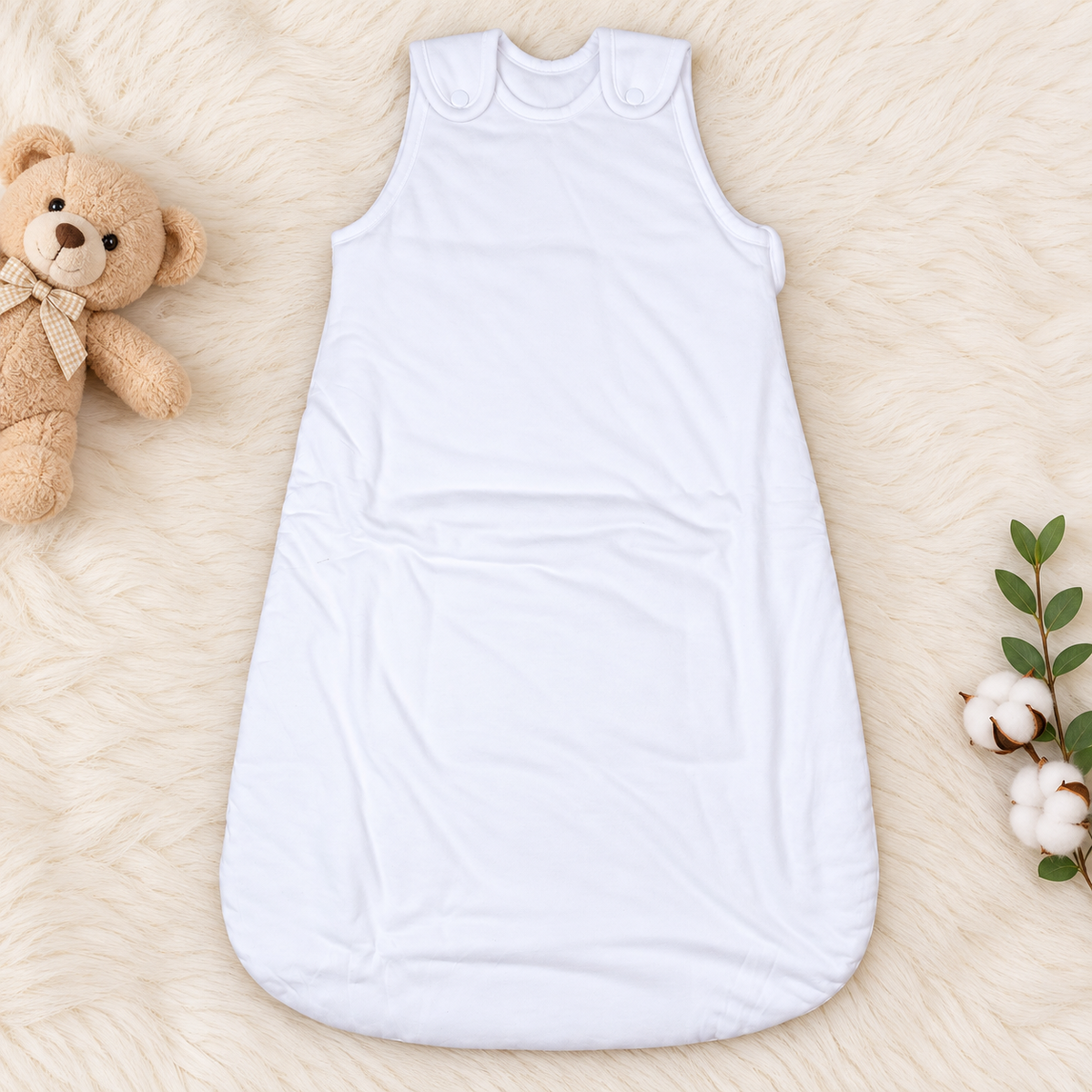 Soft Sleeping Sack