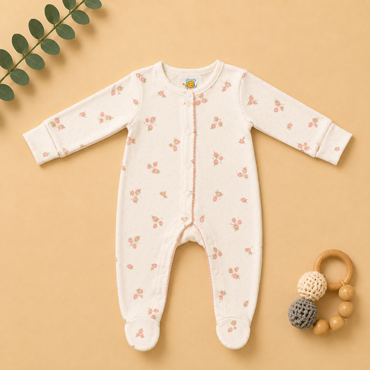 Baby Sleepsuit