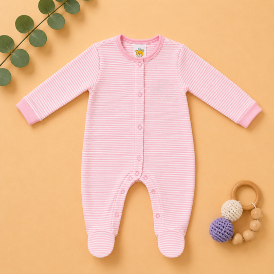 Baby Sleepsuit