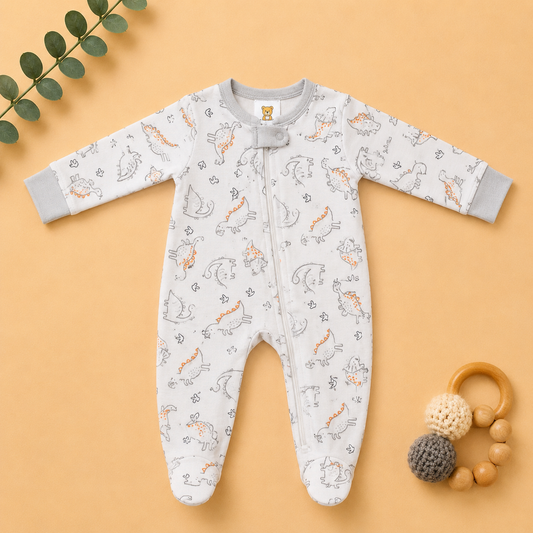 Baby Sleepsuit (3-6 months)