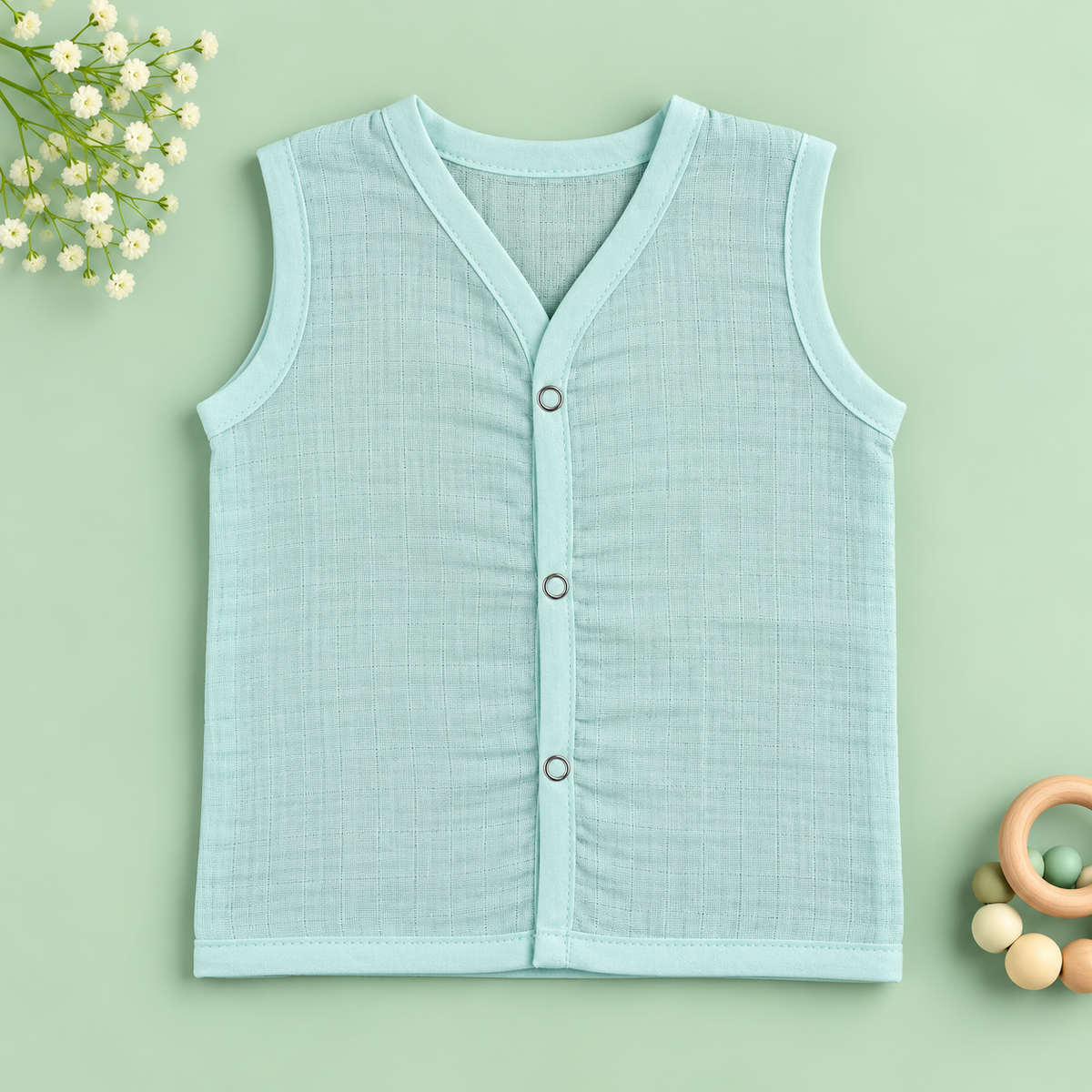 Muslin Jablas