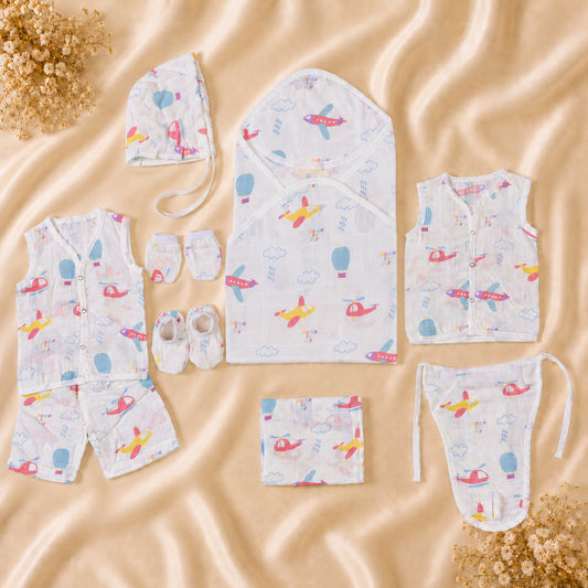 New Born Hospital Kit-3