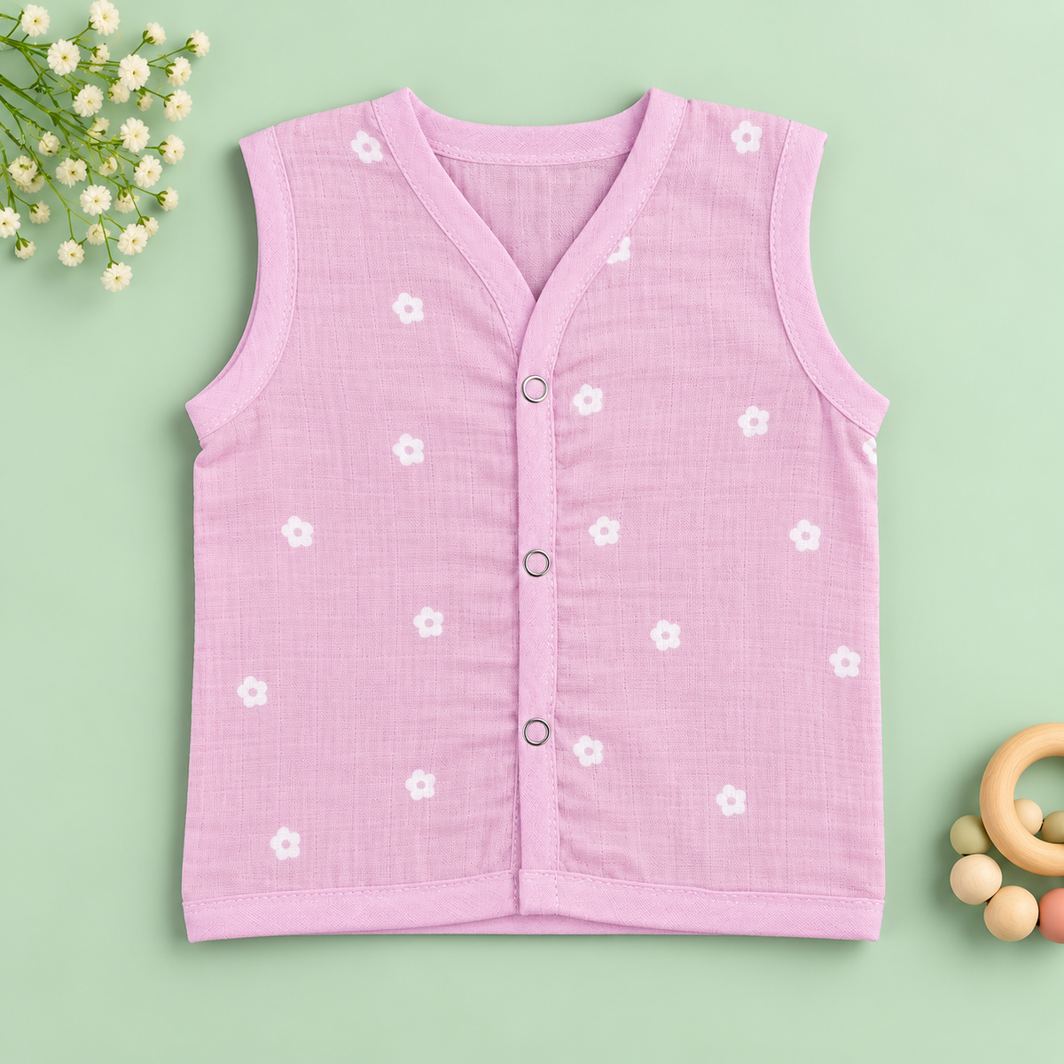 Muslin Jablas