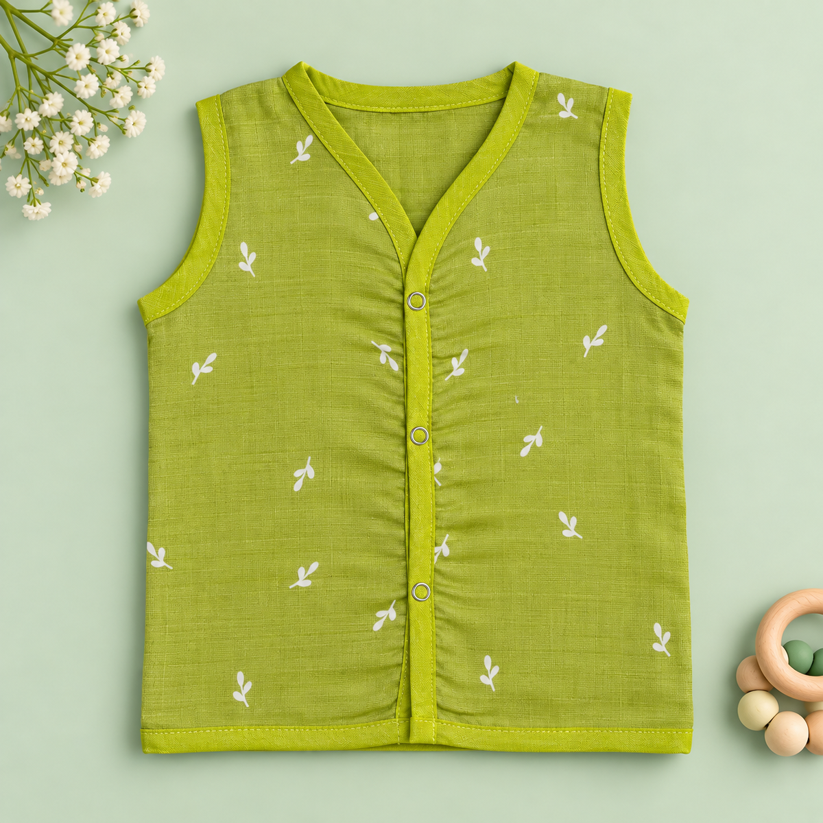 Muslin Jablas