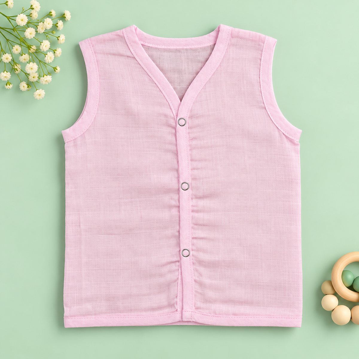 Muslin Jablas